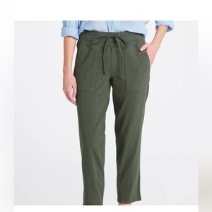 KUT FROM THE CLOTH ANKLE PANTS